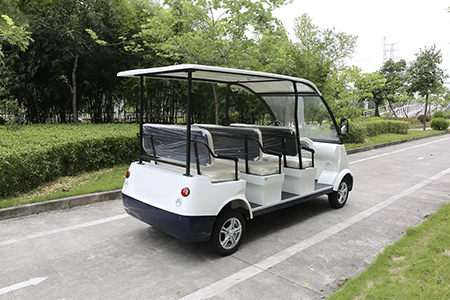 觀光車
